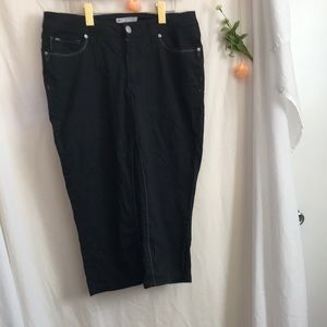 Lee Capri jeans